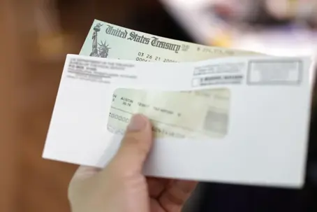 Tax Refund