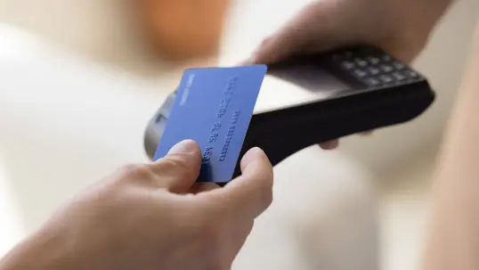 Credit Card