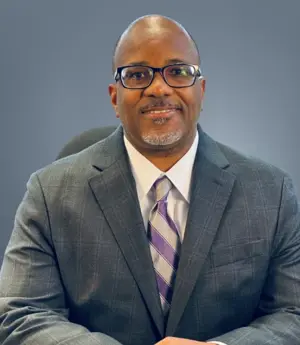Rodney L. Jefferson Photo