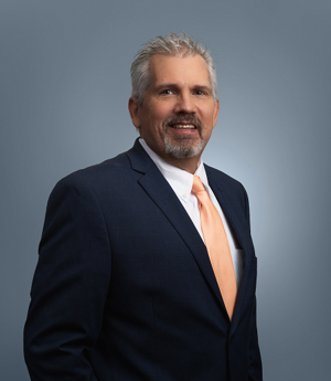 John R. Bollinger Photo