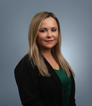 Katey O. Balderaz Photo