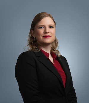 Kathryne M. Shaw Photo