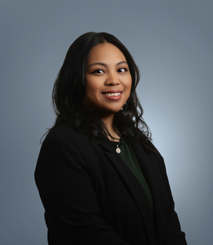 Kristen  Nina P. Belber Photo