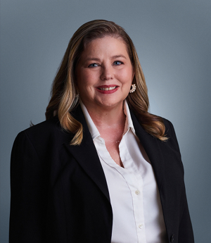 Laura T. Alridge Photo