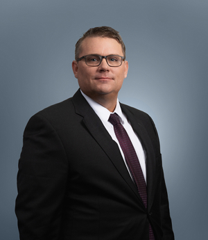 Matthew R. Hahne Photo