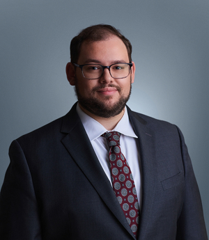 Matthew W. Krum Photo