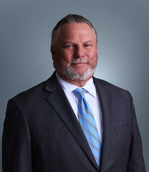 Patrick T. Keith Photo