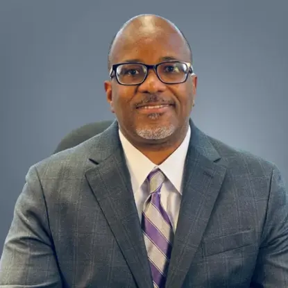 Rodney L. Jefferson Photo