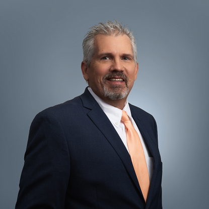 John R. Bollinger Photo