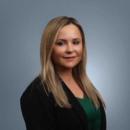 Katey O. Balderaz Photo