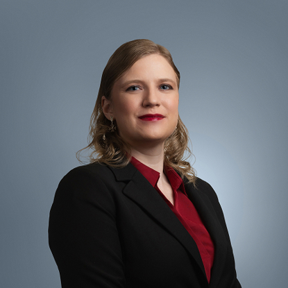 Kathryne M. Shaw Photo