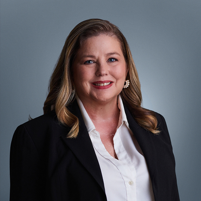 Laura T. Alridge Photo