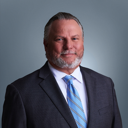 Patrick T. Keith Photo