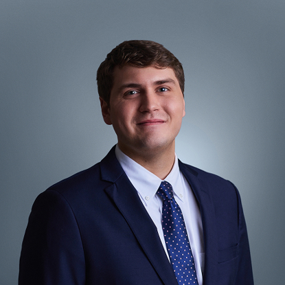 Riley T. Buettner Photo