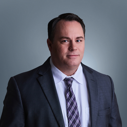 Zachary S. Burroughs Photo