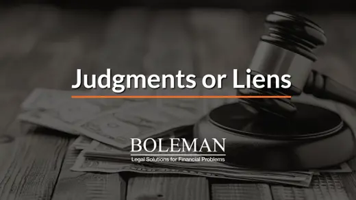 Judgement