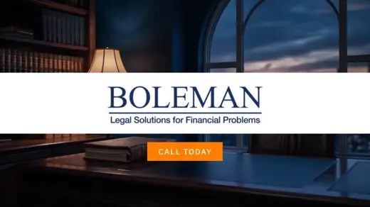 Boleman Law Firm