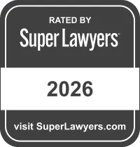 Super Lawyers Rising Star - Kristen Nina Belber