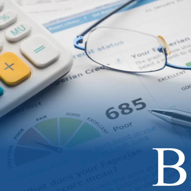 Credit Reporting Inaccuracies