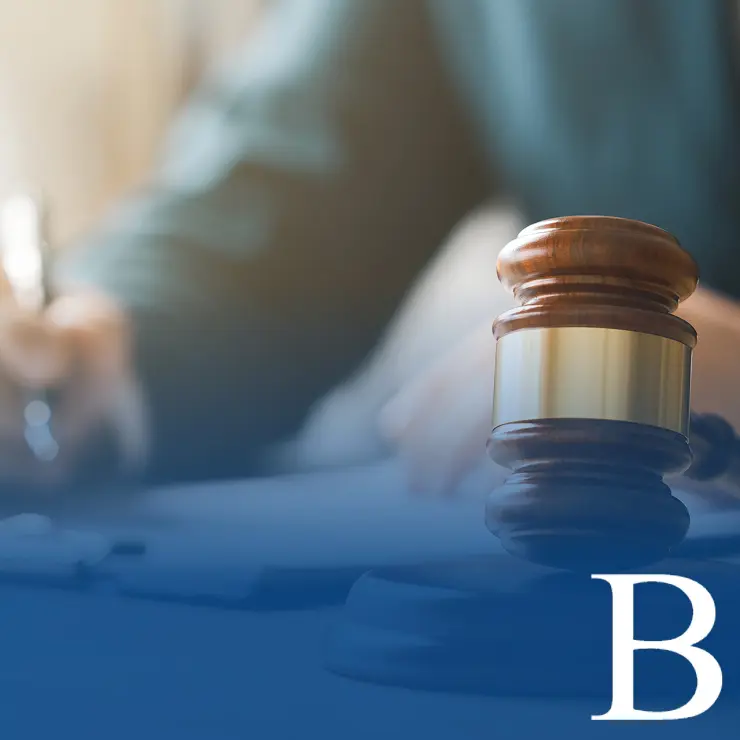 Judgement Settlement