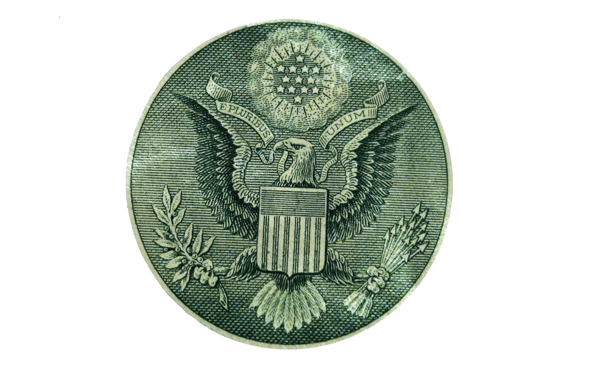 government-badge
