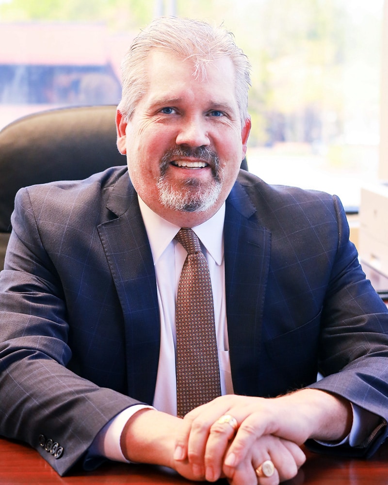 John R. Bollinger