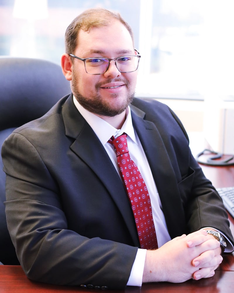 Matthew W. Krum