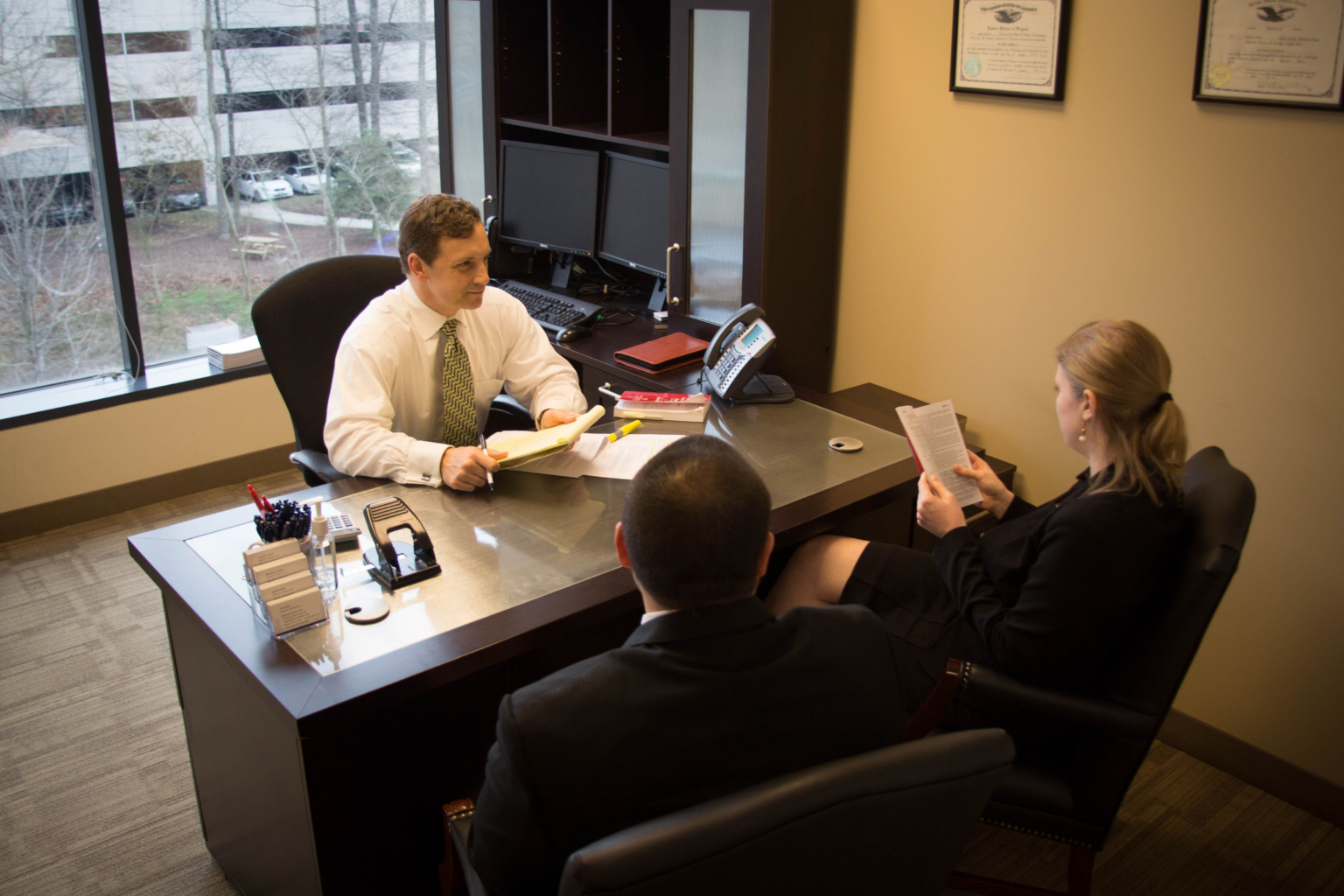 Boleman Law | Bankruptcy Attorneys | Richmond, Hampton, & Virginia Beach