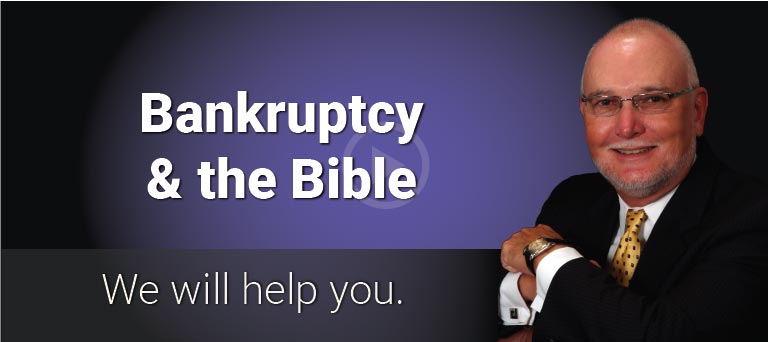 Bankruptcy and the Bible