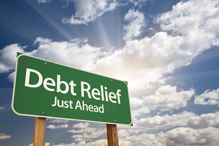 People with overwhelming debt are often faced with legal consequences. Bankruptcy is legal protection that helps them get a fresh financial start.