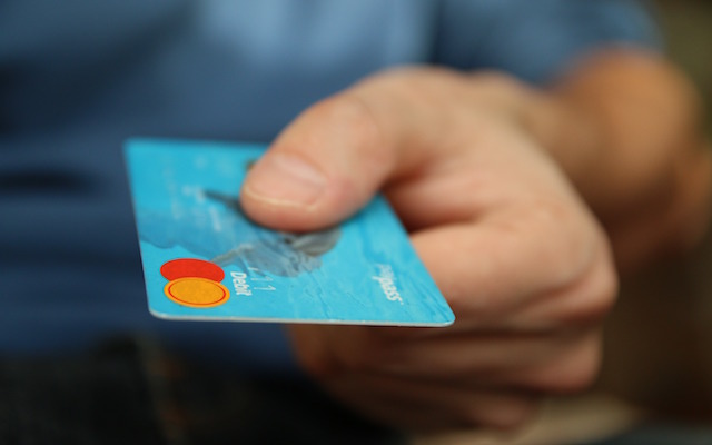 Surprising Information About Your Credit