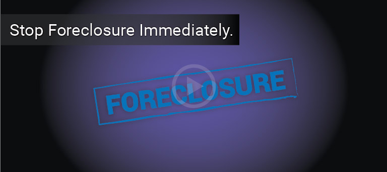 Stop Home Foreclosure Immediately