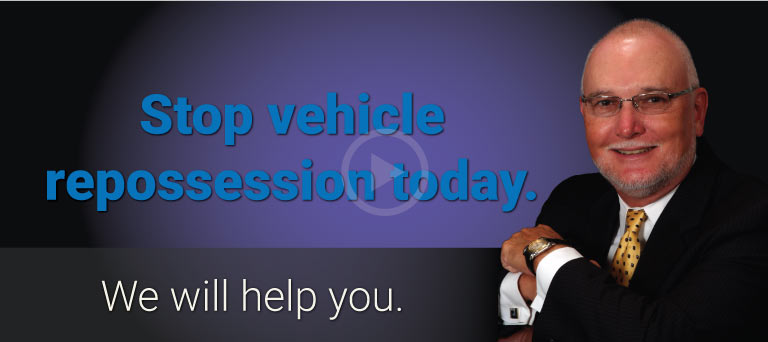 Vehicle Repossession