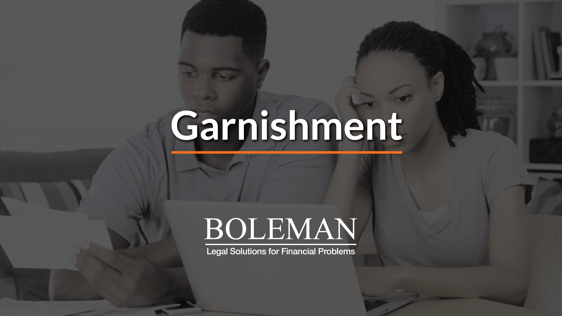 Garnishment