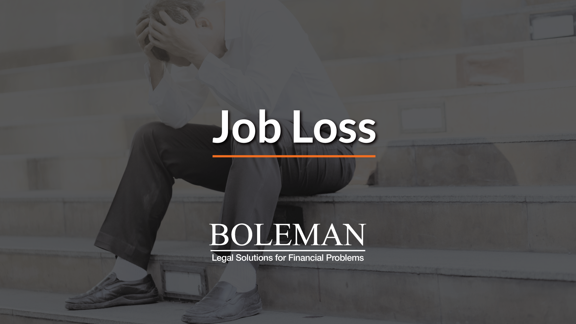 Job Loss