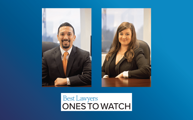 Ones to Watch