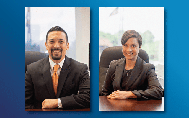 Young Lawyers