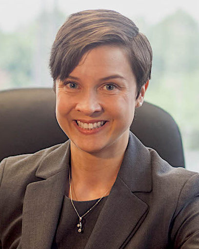 Emily Connor Kennedy