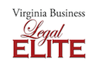 Virginia Business Legal Elite