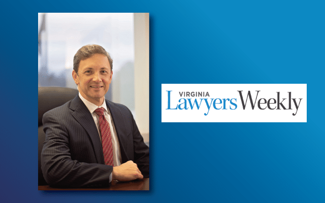 Mark Leffler - Leaders in Law