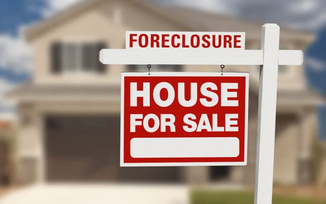 Foreclosure Infocenter Post