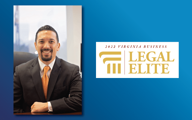 Baker - Legal Elite 2022