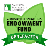 American Bankruptcy Institute Endowment Fund
